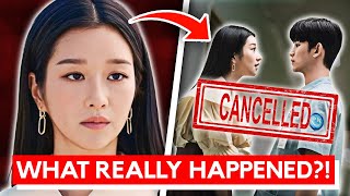 No More Seo Ye Ji in K-Dramas?! Why No One Wants To Cast Her!