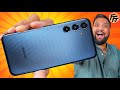 Samsung Galaxy M35 Unboxing நல்ல Samsung Phone Under Rs 20 000