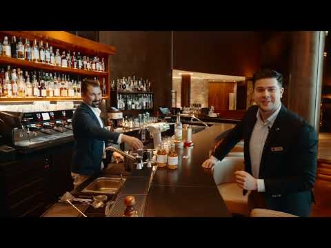 Lakeview Bar & Cigar Lounge, Bürgenstock at SWISS BAR AWARDS 2024