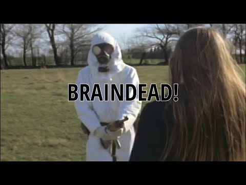 BRAINDEAD! - Gizmo, Eddie Fresco (Visualizer)