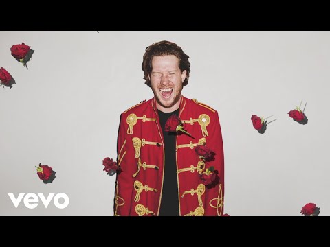 Bakermat - Lion (Official Audio)