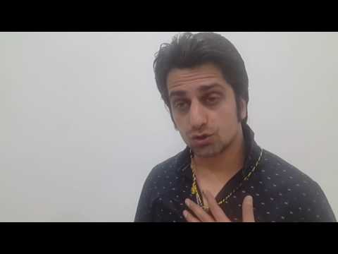 Sauurab Aroora Daarubaaz <z<{