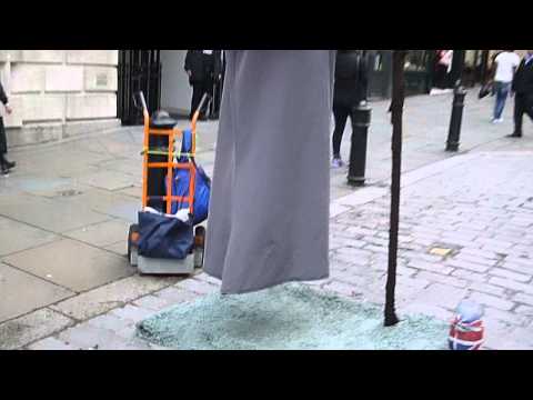 The Legend Of Flying Yoda