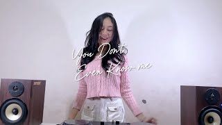 Download lagu BREAKBEAT 2025 | DJ YOU DON’T EVEN KNOW ME | NOSTALGIA STADIUM | DJ EMUUR mp3 Download lagu BREAKBEAT 2025 | DJ YOU DON’T EVEN KNOW ME | NOSTALGIA STADIUM | DJ EMUUR mp3
