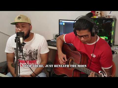 Beauty And Madness -- Fra Lippo Lippi Acoustic Cover (Classic Acoustic Sessions)