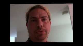 preview picture of video 'Getting off the grid Day 28 Part 1.wmv'