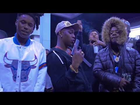 Tayda ft Eyeball Relly   Road Runnin Shot by @Bungy727