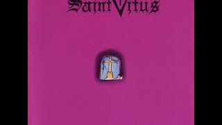 Saint Vitus - Clear Windowpane
