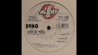 Dyno – State Of Moog (Sweet Mix) 2004