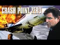 Crash Point Zero | Film Complet en Français | Thriller, Téléfilm