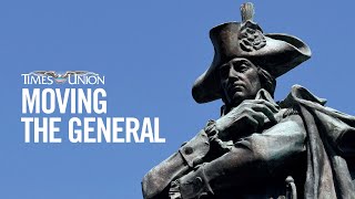 Times Union LIVE: Moving the General