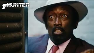 Download lagu Hunter | Season 3 Episode 8 | Love, Hate and Sporty James mp3