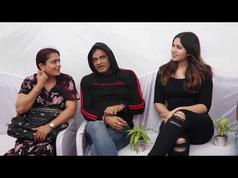 Celebs attended 25th Flowers & Fruit Exhibition at Ranibaag park