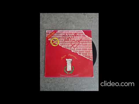 Plastic Mode - Baja Imperial (US Remix)