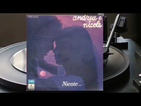 Niente {1977} - Andrea e Nicole