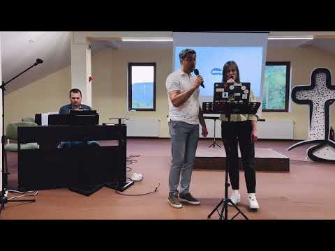 Prietenul Împăratului - Adina și Beniamin Sisu