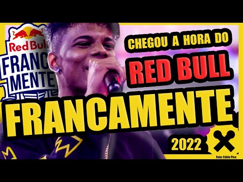 @RedBullFrancamente  Brasil 2022 - Como se inscrever + Teorias sobre as seletivas.