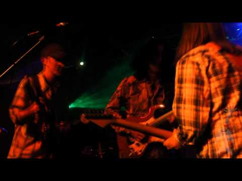 "The Glow" BIG Something feat. Marcus Horth of the Mantras