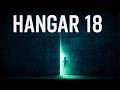 How the Military Hid Alien Bodies for 75 Years in Hangar 18