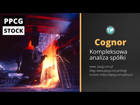 Analiza Cognor / Hutnictwo już w hossie?