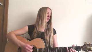 Heavy Heart - You Am I (Acoustic Cover)