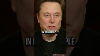 Download lagu Don’t invest yourself in wrong people #motivation #inspirational #elonmusk #life #shorts #mindset mp3