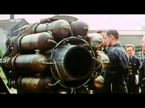 Pioniere - Die Erfinder des Düsenjets Teil 4