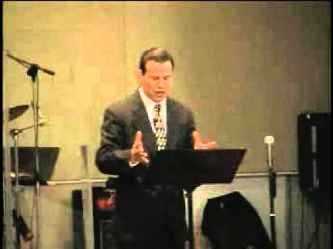 PREDICACION: Habla y no calles