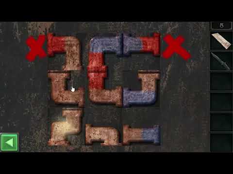 Can You Escape - Armageddon Video