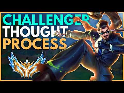 How I 1v9 High Elo Lobbies With LOSING LANES -  Educational Gameplay Guide