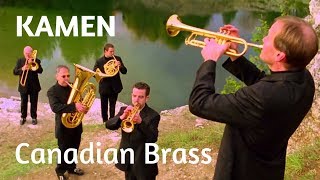 Michael Kamen - Canadian Brass "Quintet"