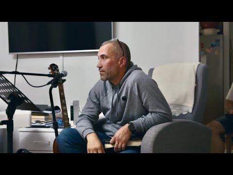 12.09.2025 Anre Matetski︱Sõda käib eraldumise pärast