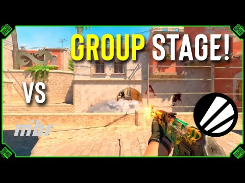 Eternal Fire vs MIBR - HIGHLIGHTS - ESL Pro League Season 21 | CS2