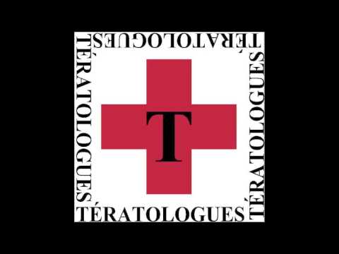 TERATOLOGUES - Talk Show (1991)