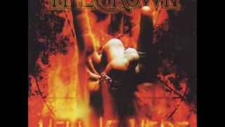 The Crown - 1999 Revolution 666