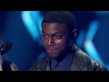 Quinton Ellis - U Got It Bad (Usher cover) [The Four] Season 2