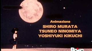 NANA' SUPERGIRL - Videosigle Complete + Promo