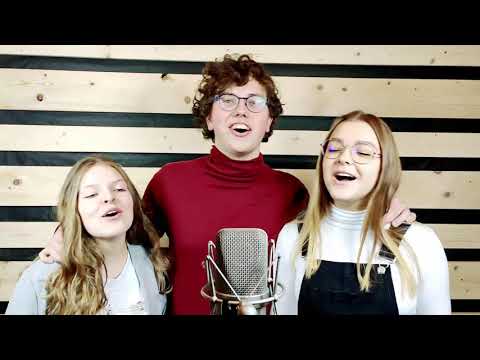 Bernard Stawarz, Karolina Mikoda, Kinga Bożek - Sofia (COVER)