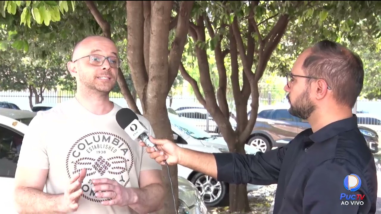 CIENTISTA POLÍTICO ESCLARECE SOBRE AS REGRAS E HORÁRIOS PERMITIDOS PARA A PROPAGANDA ELEITORAL