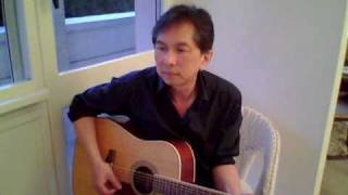 Chanson pour Marie - Patrick Abrial cover reprise