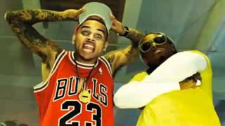 Gucci Mane Ft. Chris Brown &amp; Lil Wayne - Cyeah Cyeah Cyeah Cyeah