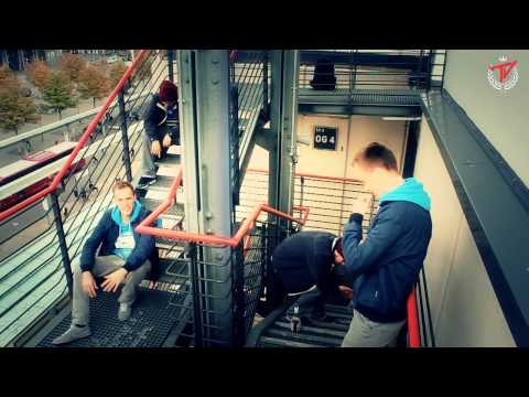 Pille & EmGi - Wieso nicht