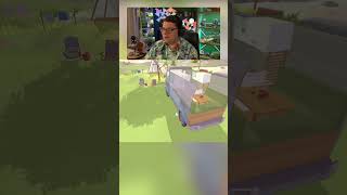 Camper Van: Make it Home - Demo #Shorts