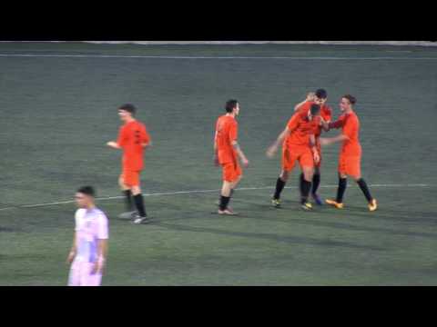 Torneo Barella. Borgo San Donnino Carignano 0 - 2