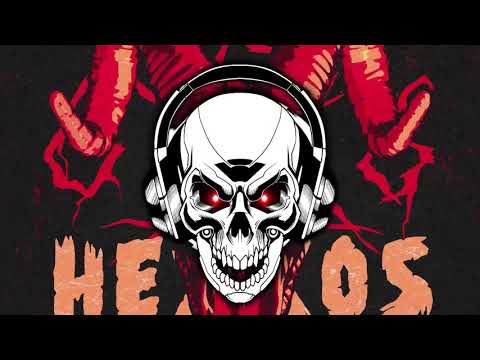 HEXXOS & DaWave - Break It