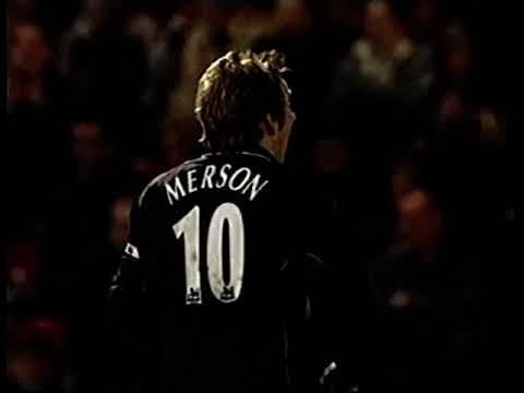 2000/01 Charlton Athletic v Aston Villa (Highlights)