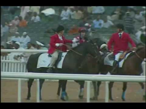 2009 Dubai Kahayla Classic - Fryvolous