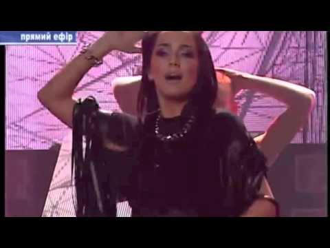 Uli Rud - Tswetok (Flower) [Studio Version]