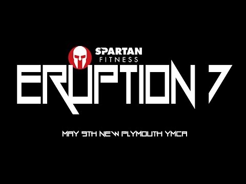 ERUPTION 7 Jordan Matthews COMBAT ROOM  vs Kieran Garcia JAI 72kg MOD