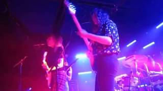 Cupid - The Big Moon - 4/13/2017